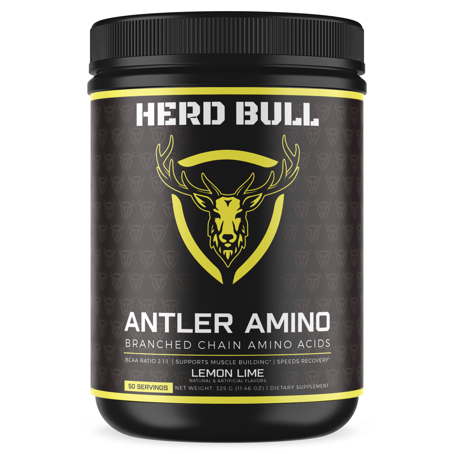 Antler Amino (Lemon Lime)