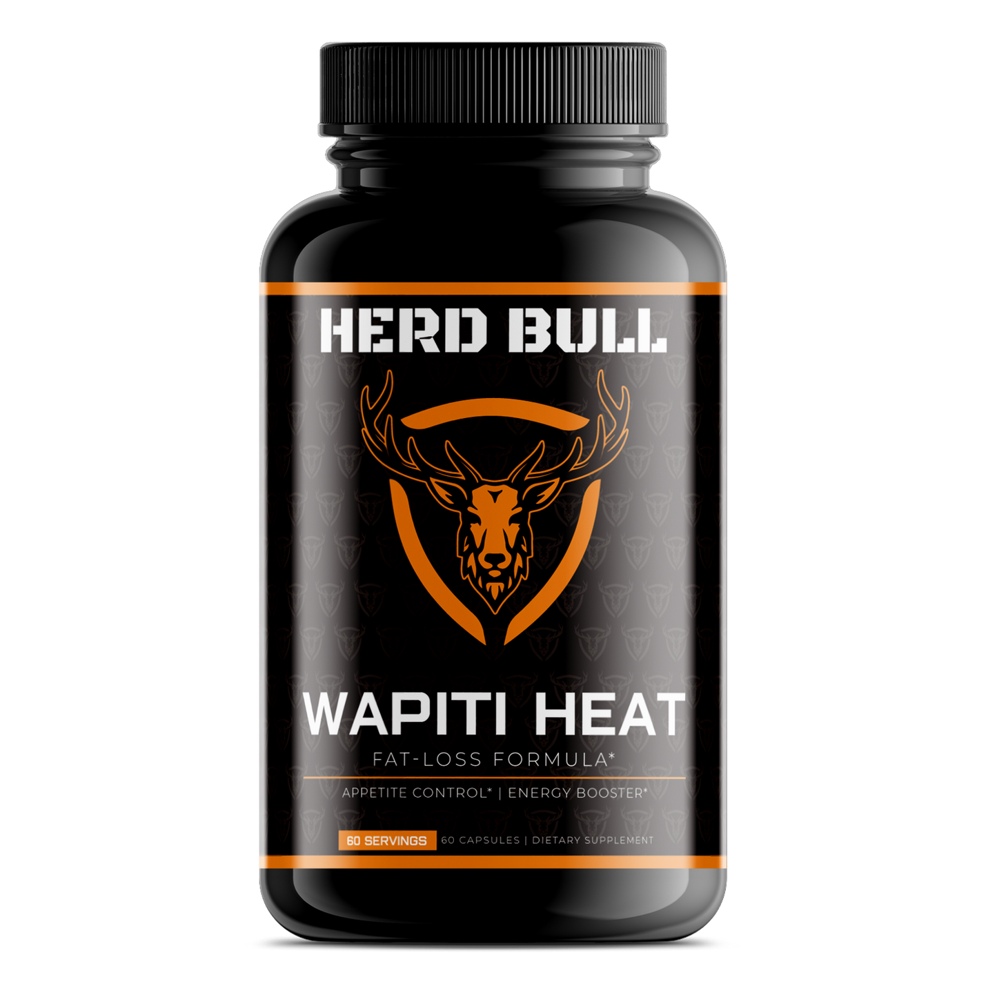 Wapiti Heat