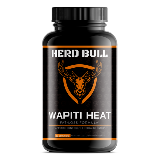 Wapiti Heat