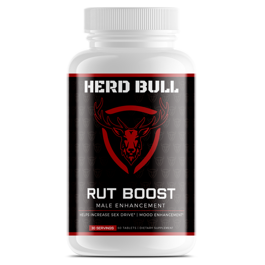 Rut Boost ( Male )