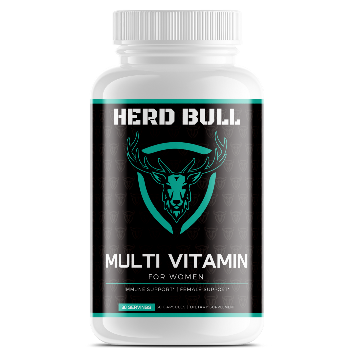 Women`s Multi Vitamin