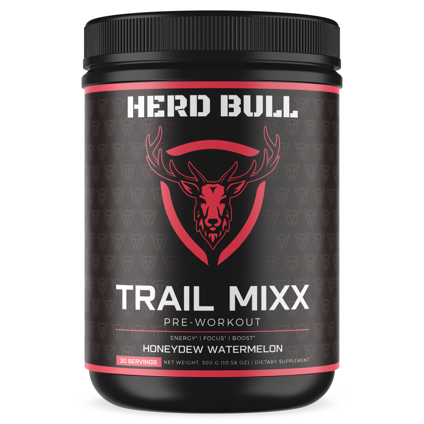 Trail Mixx (Honeydew Watermelon)