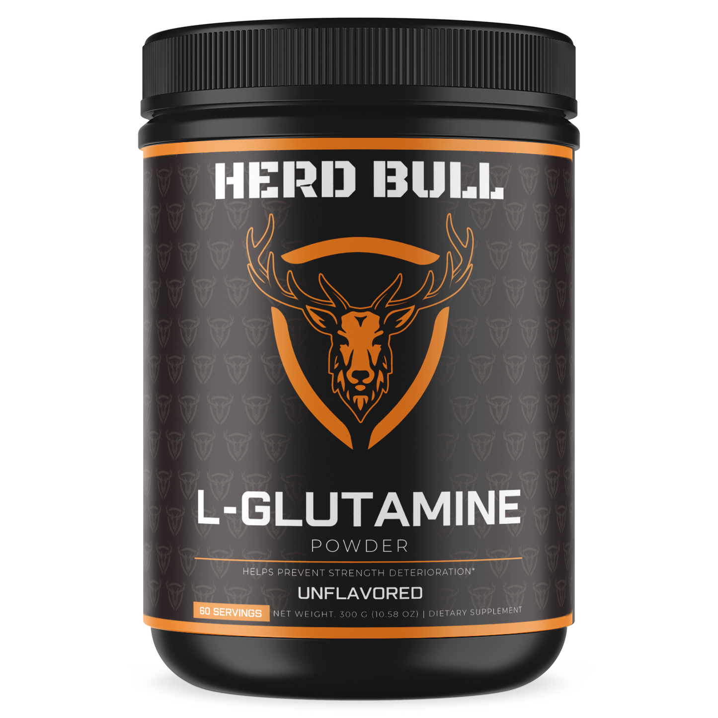 L-Glutamine