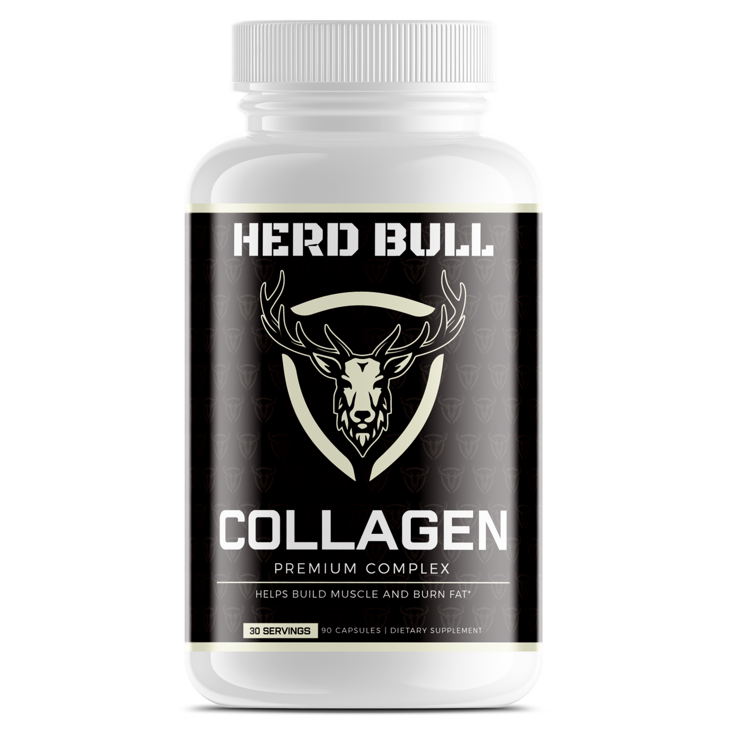 Premium Collagen Complex