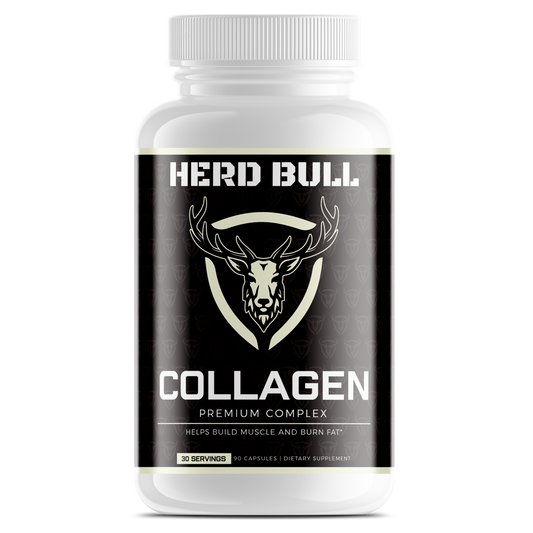 Premium Collagen Complex
