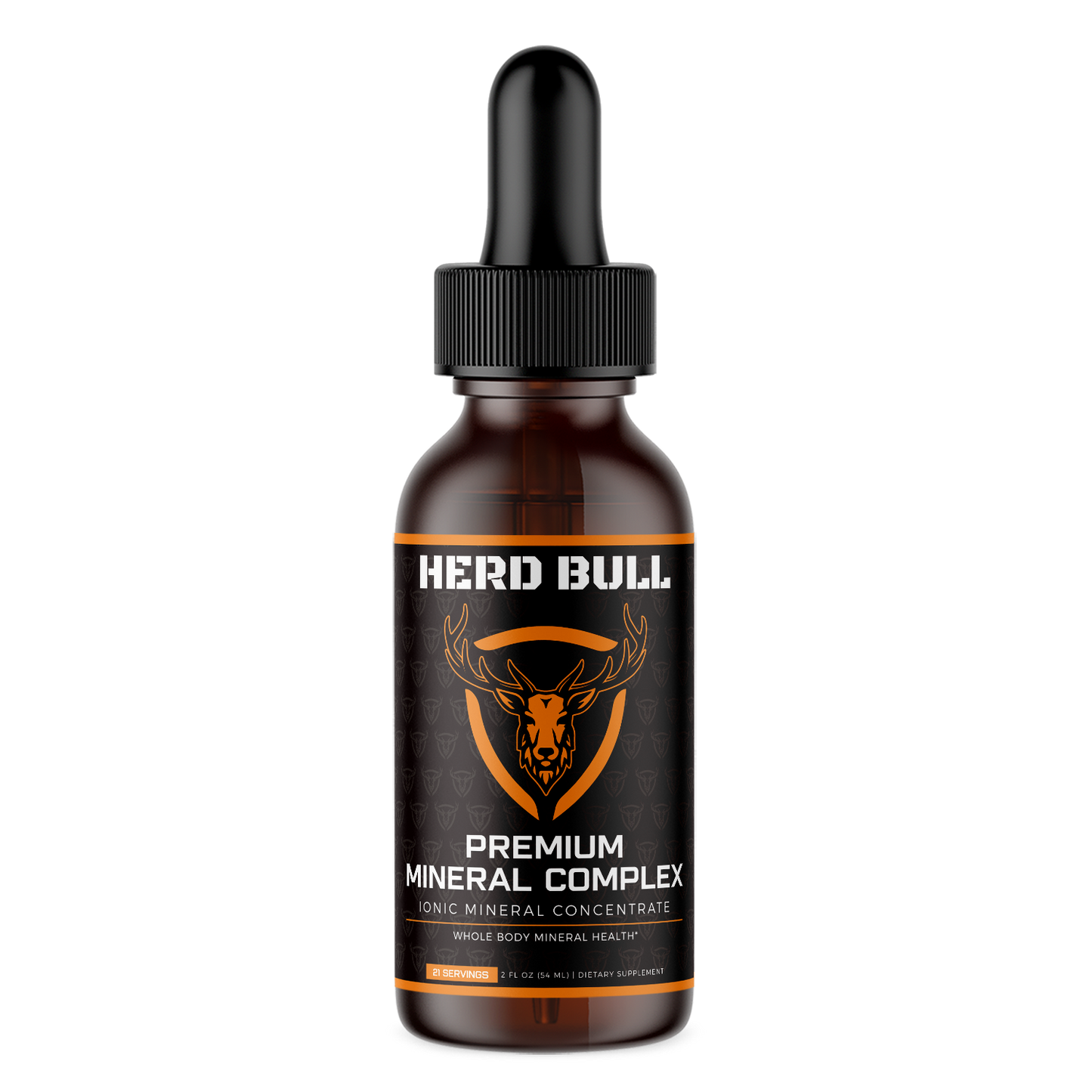 Premium Mineral Complex