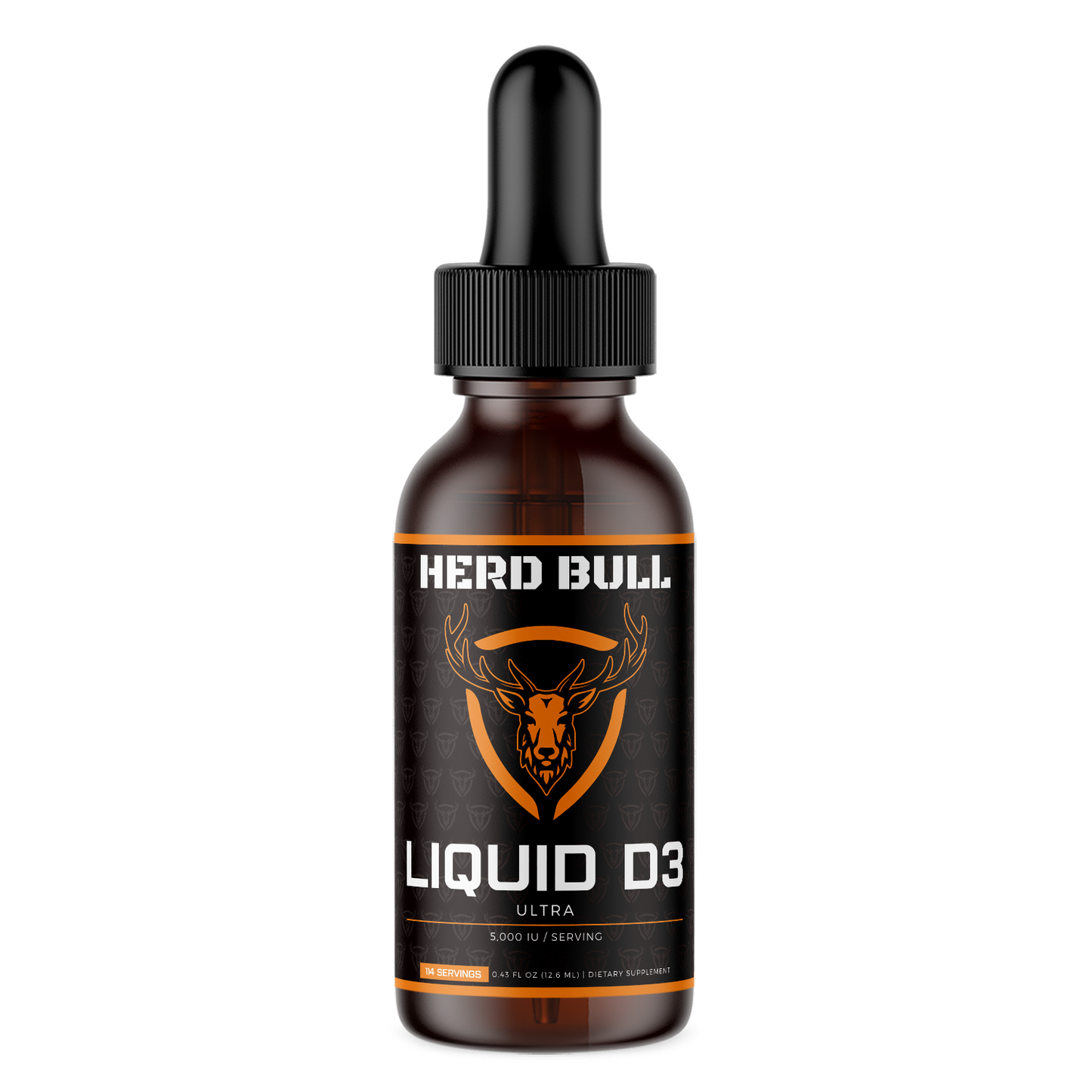 Liquid D3 Ultra