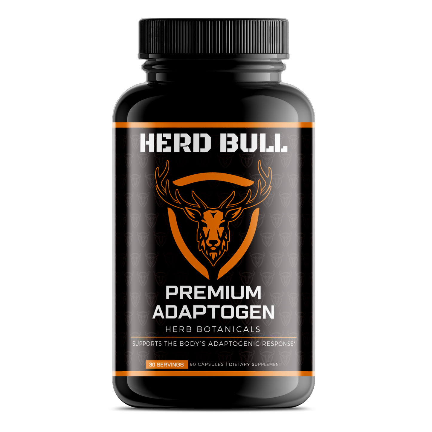 Premium Adaptogen Herb Botanicals