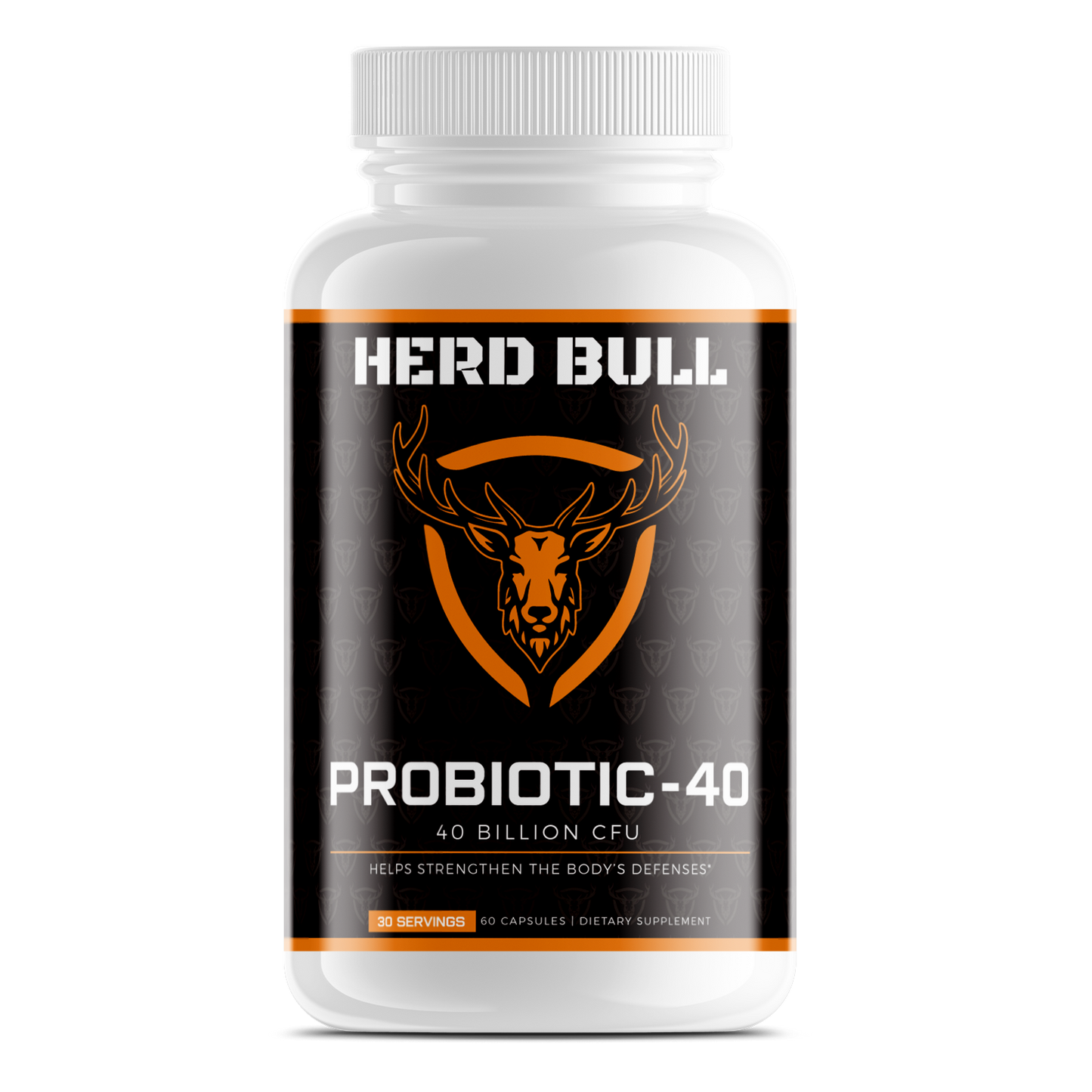 Probiotic Gut Health