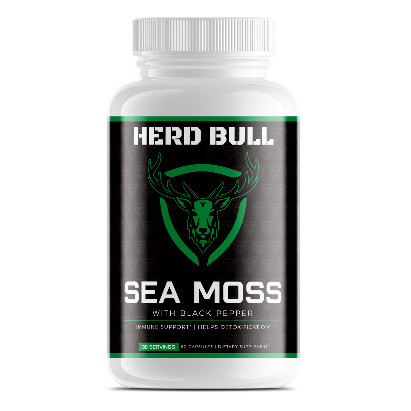 Sea Moss