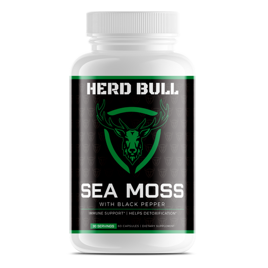 Sea Moss