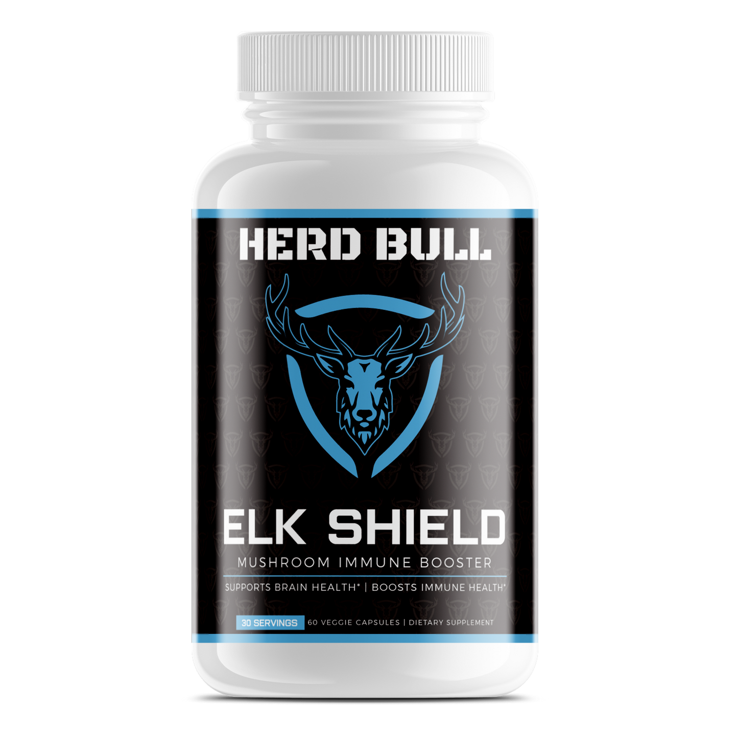 Elk Shield