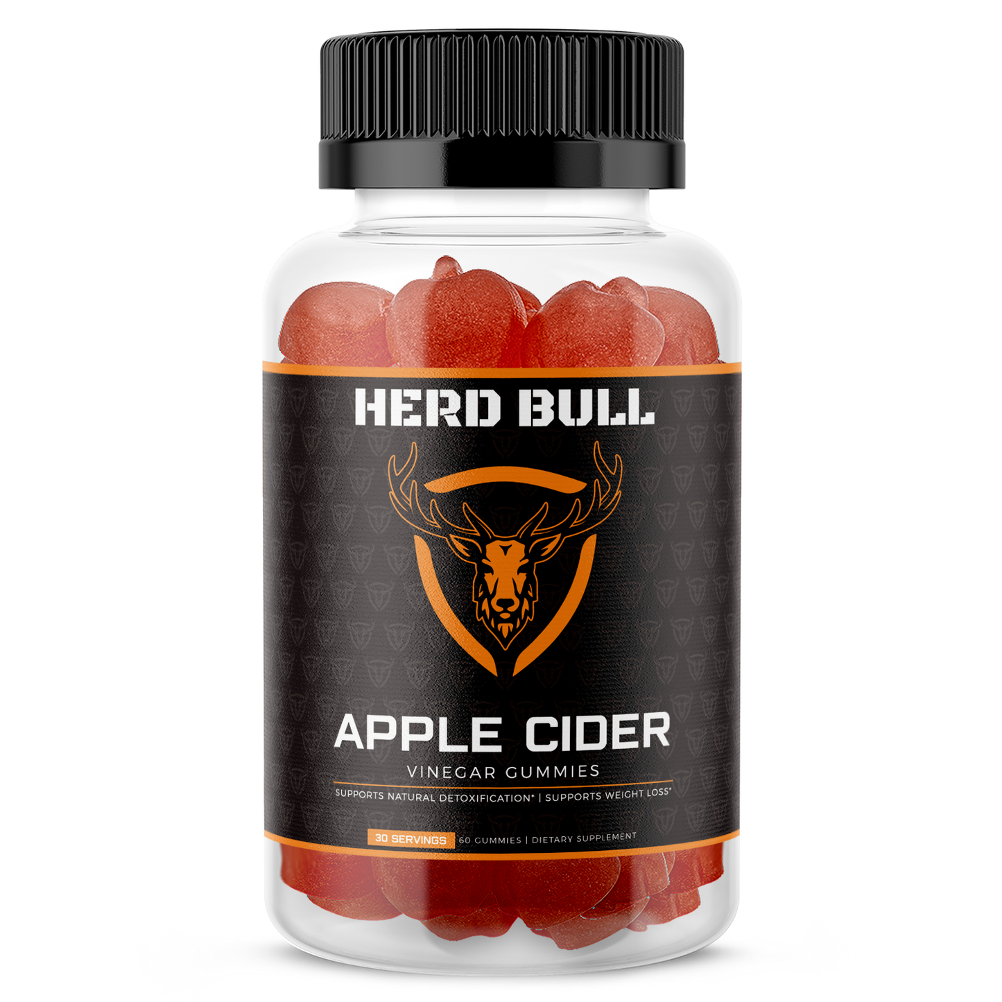 Apple Cider Vinegar Gummies